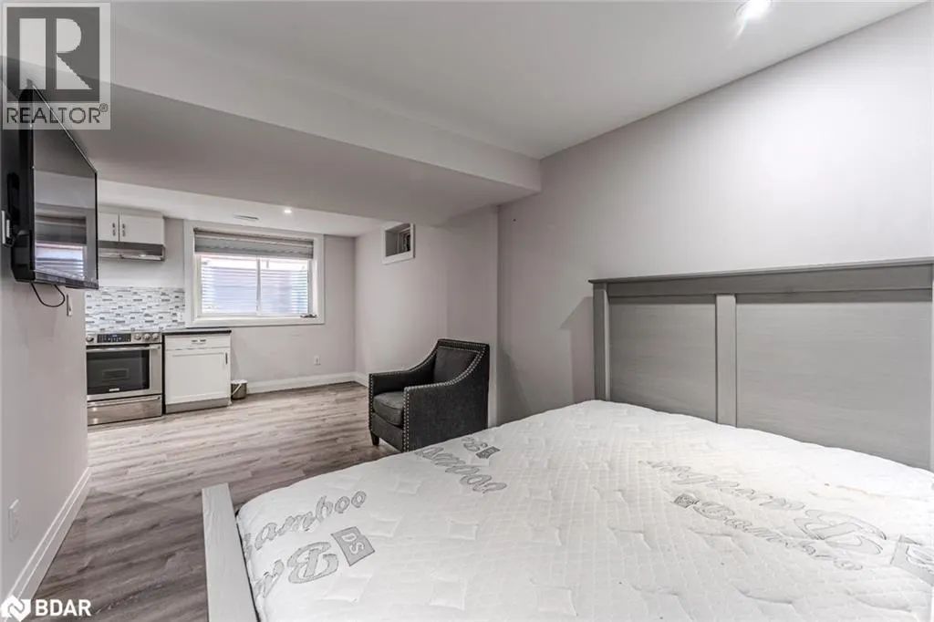 17 WAGNER Crescent Unit# Lower, #Lower