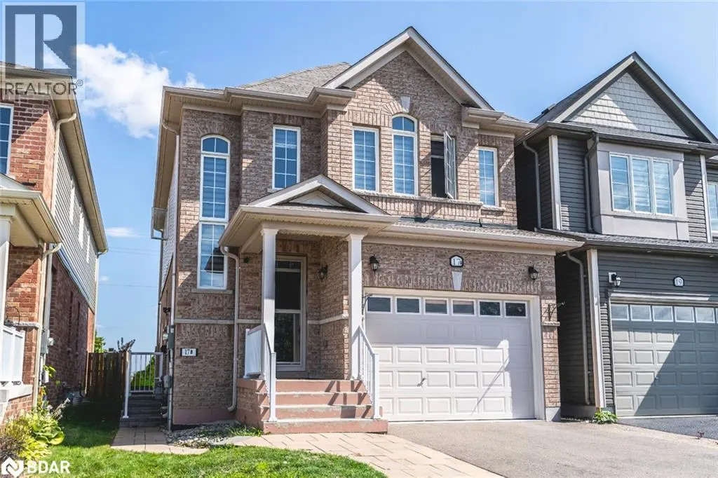 17 WAGNER Crescent Unit# Lower, #Lower