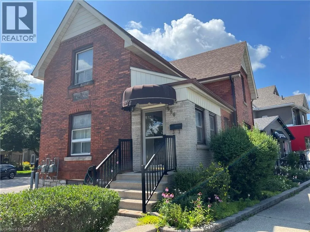 266 BRANT Avenue