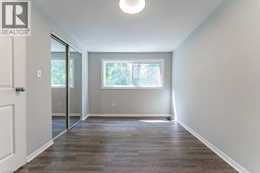 250 MONTMORENCY Drive Unit# 207, #207