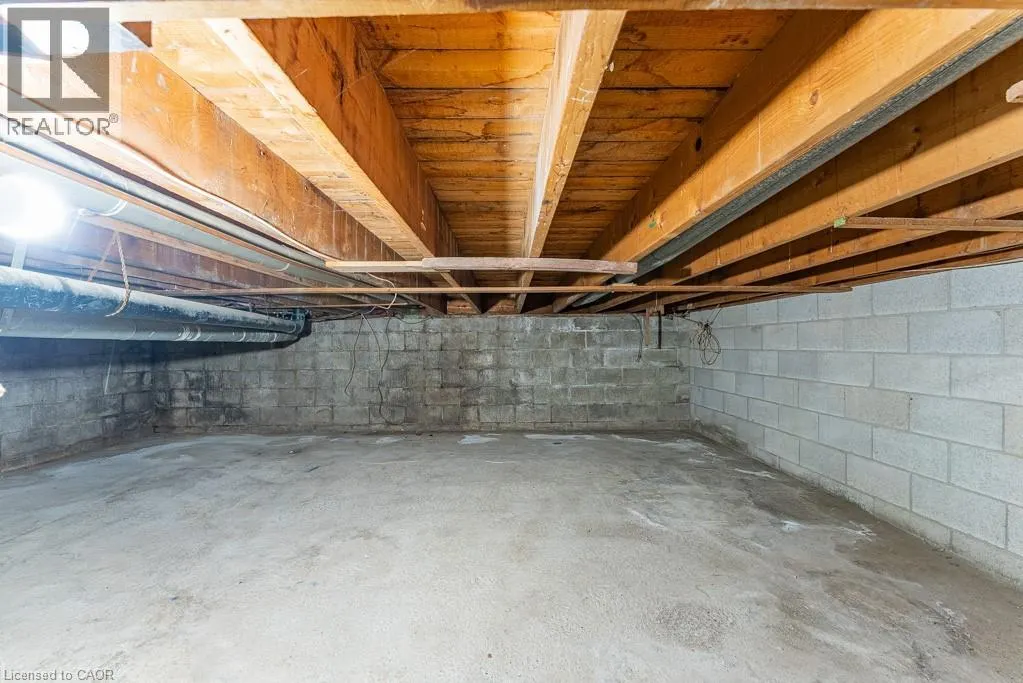 250 MONTMORENCY Drive Unit# 207, #207