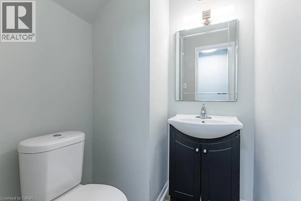 250 MONTMORENCY Drive Unit# 207, #207