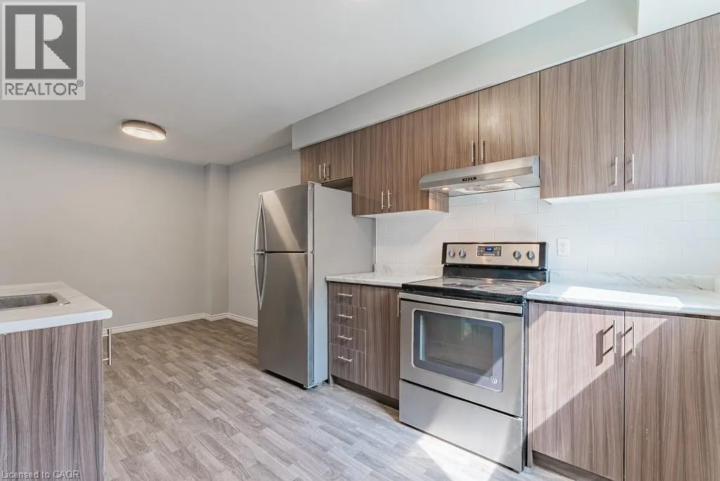 250 MONTMORENCY Drive Unit# 207, #207