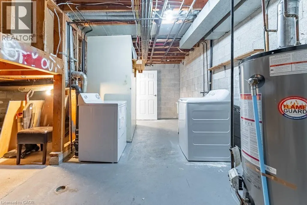 250 MONTMORENCY Drive Unit# 211, #211