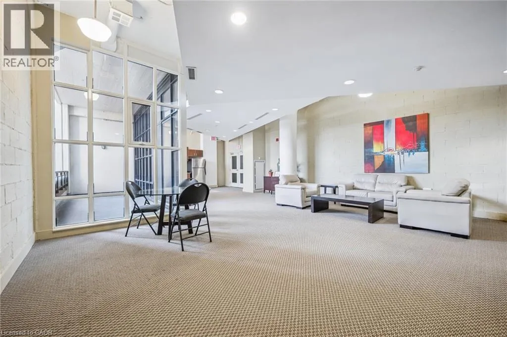 410 KING Street W Unit# 116, #116