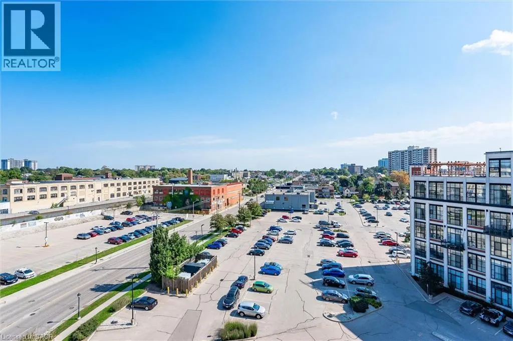 410 KING Street W Unit# 116, #116