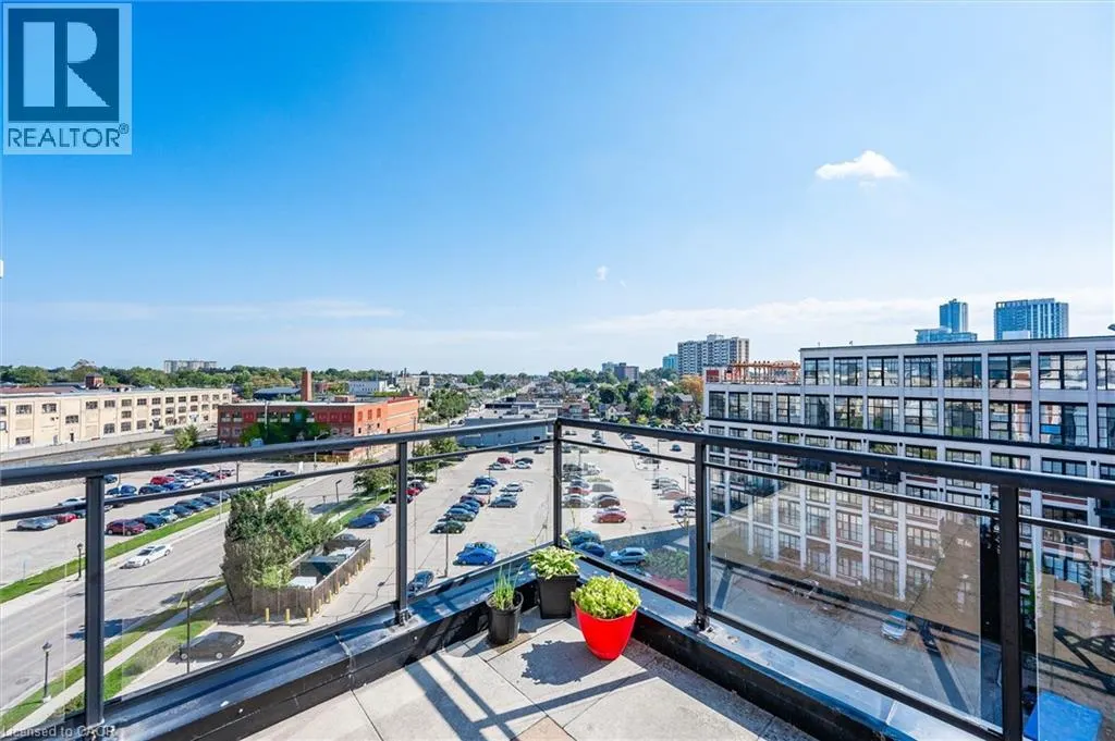 410 KING Street W Unit# 116, #116