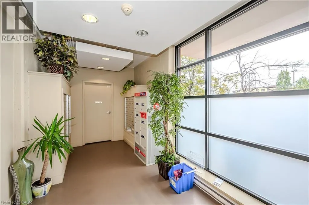 410 KING Street W Unit# 116, #116