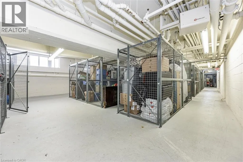 410 KING Street W Unit# 116, #116