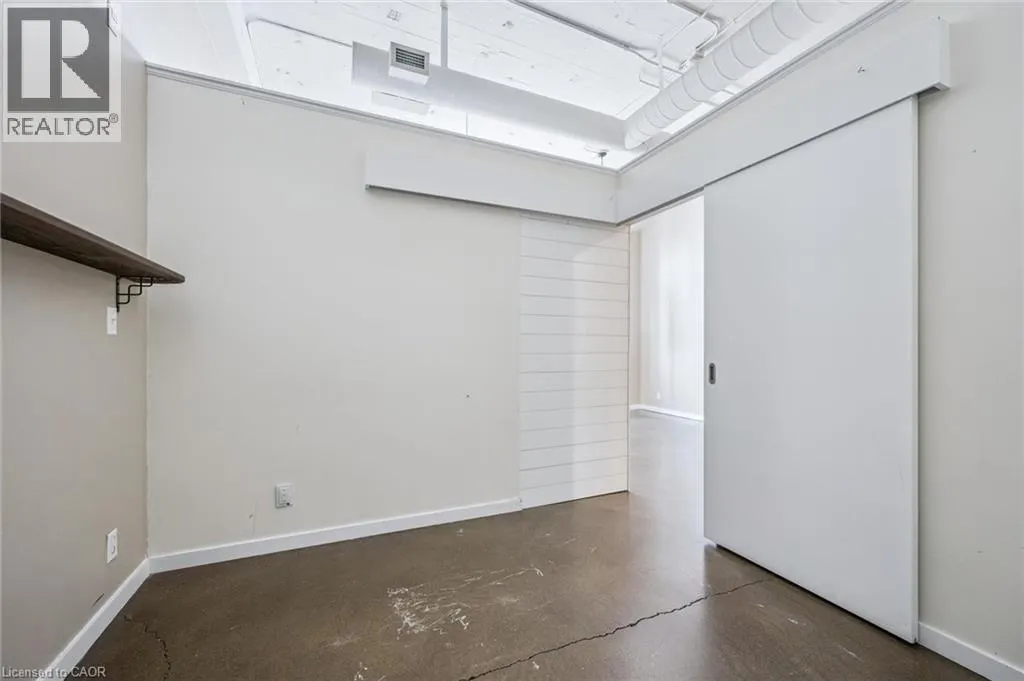 410 KING Street W Unit# 116, #116