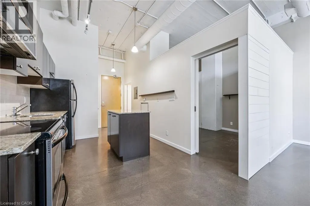 410 KING Street W Unit# 116, #116