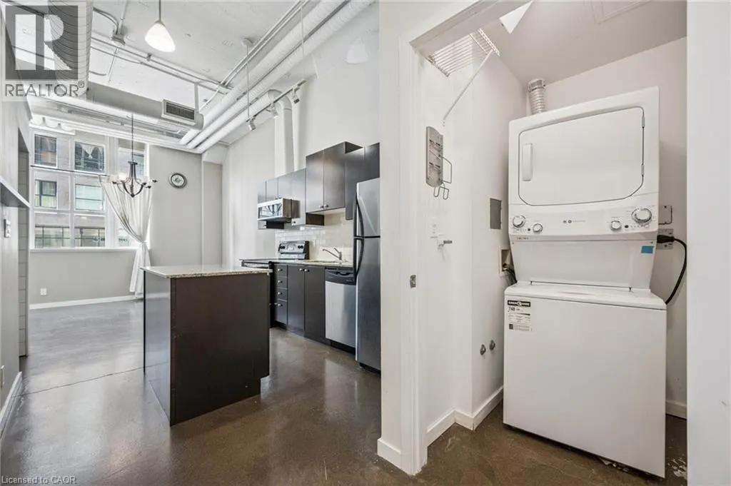 410 KING Street W Unit# 116, #116