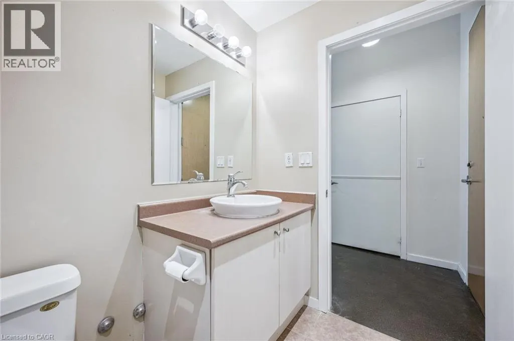410 KING Street W Unit# 116, #116
