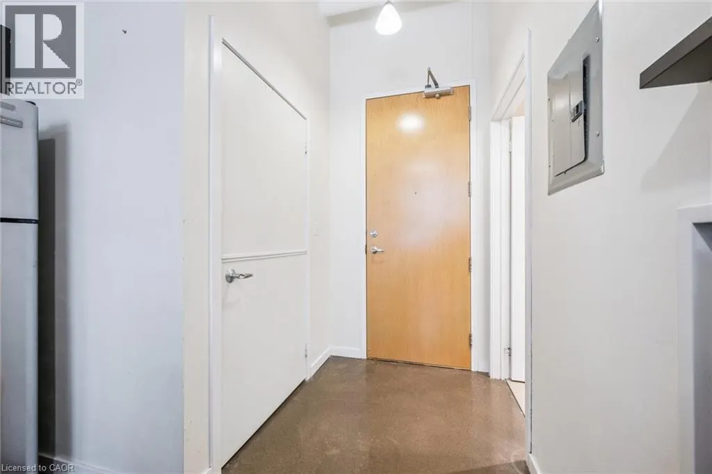 410 KING Street W Unit# 116, #116