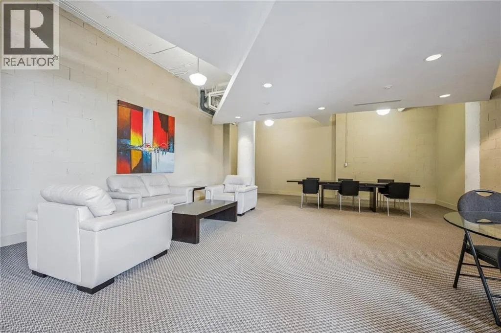 410 KING Street W Unit# 116, #116