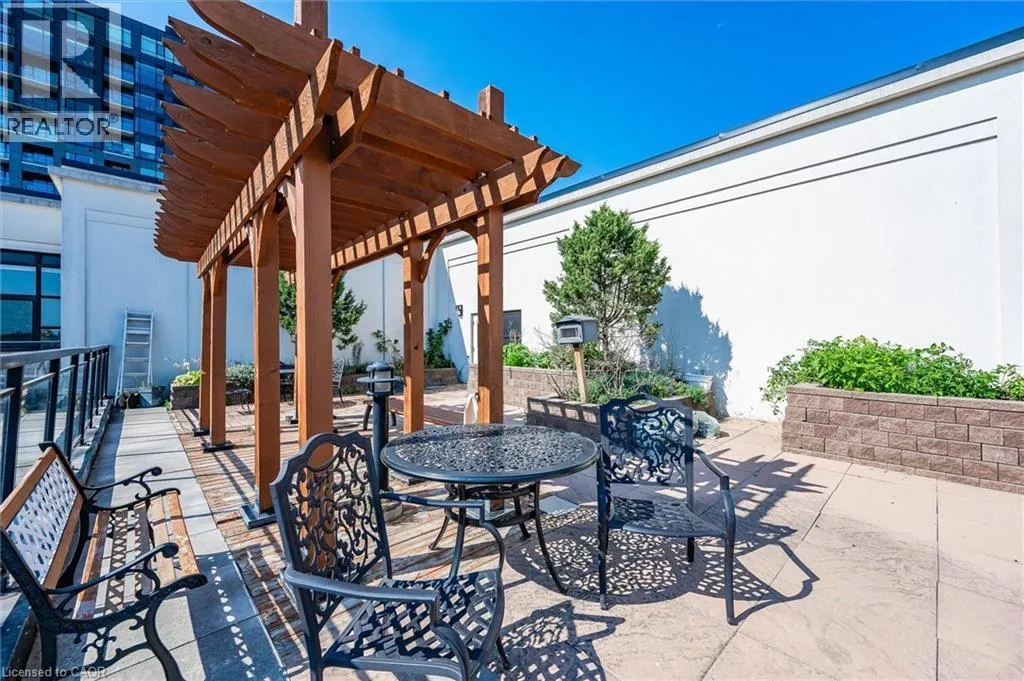 410 KING Street W Unit# 116, #116