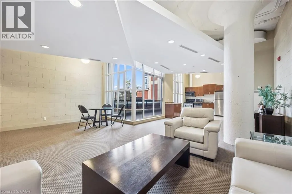 410 KING Street W Unit# 116, #116
