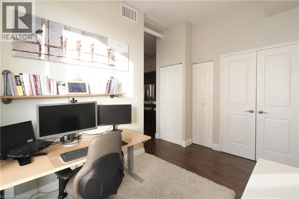191 KING Street S Unit# 402, #402