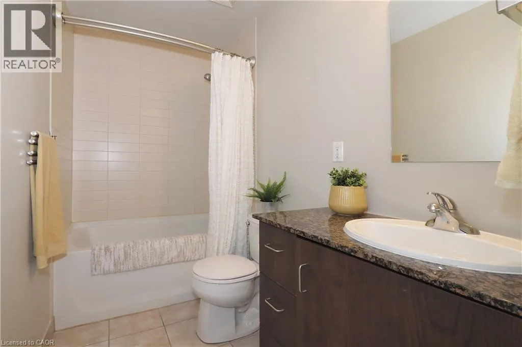 191 KING Street S Unit# 402, #402