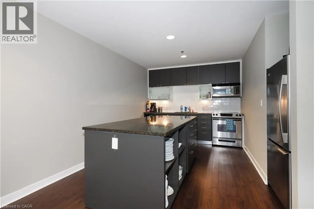 191 KING Street S Unit# 402, #402