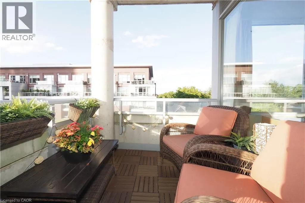 191 KING Street S Unit# 402, #402