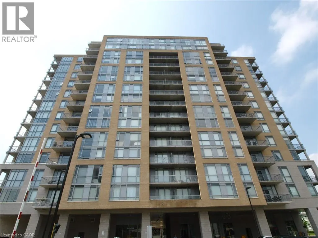 191 KING Street S Unit# 402, #402