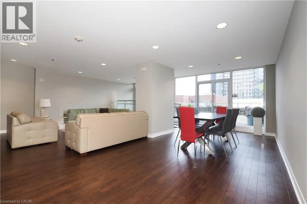 191 KING Street S Unit# 402, #402