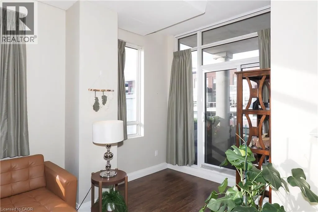 191 KING Street S Unit# 402, #402