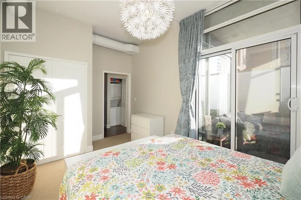 191 KING Street S Unit# 402, #402