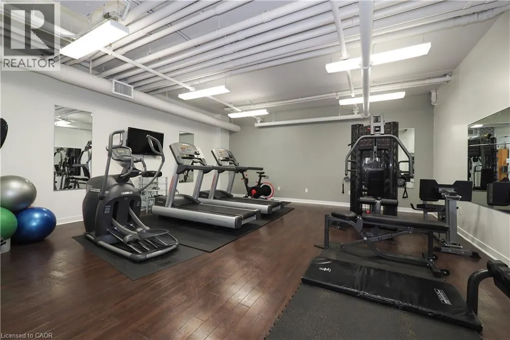191 KING Street S Unit# 402, #402
