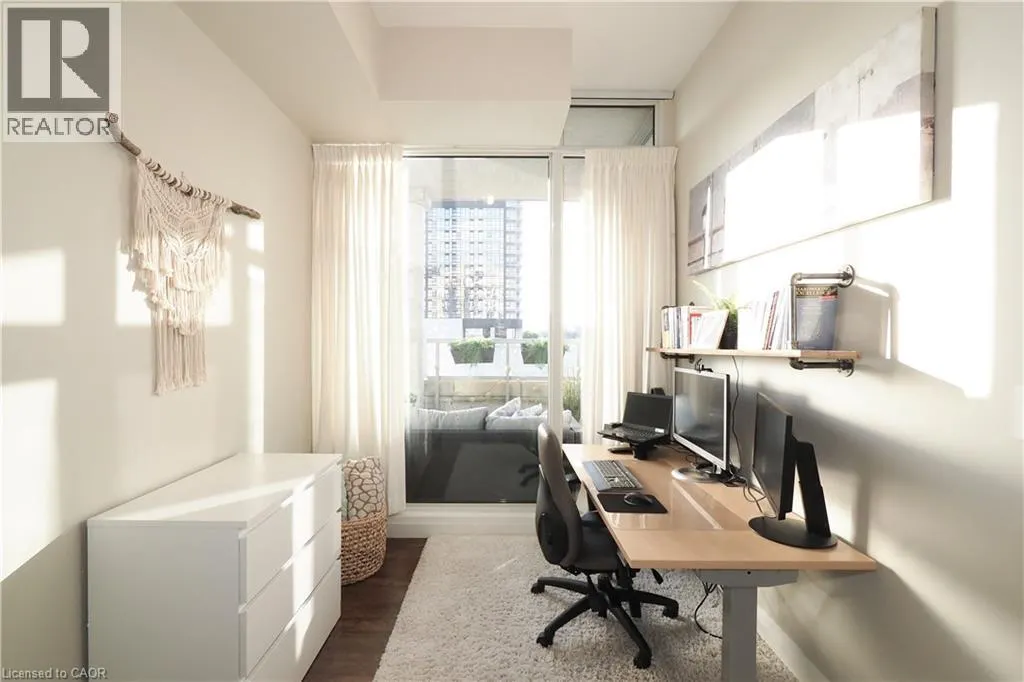 191 KING Street S Unit# 402, #402
