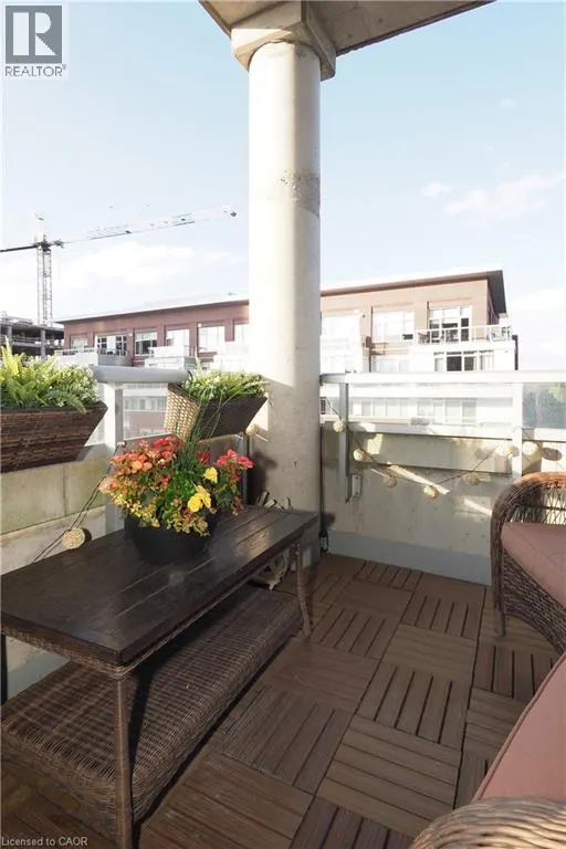 191 KING Street S Unit# 402, #402
