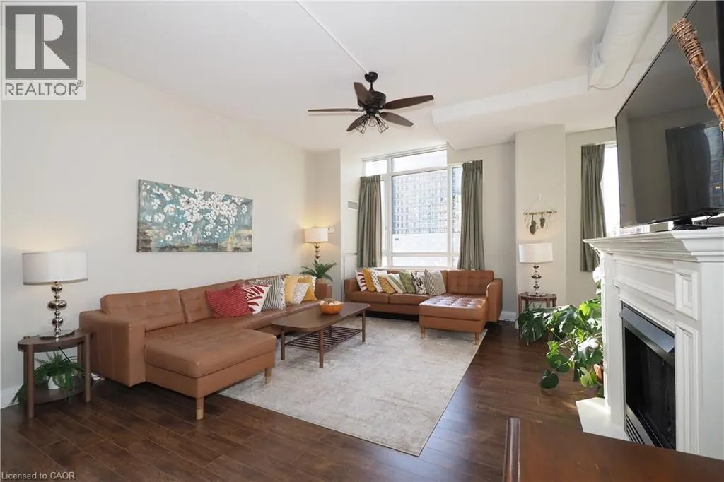 191 KING Street S Unit# 402, #402