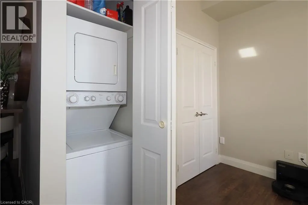 191 KING Street S Unit# 402, #402