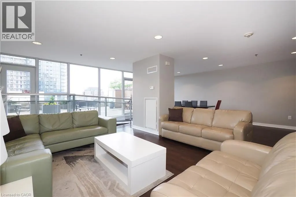 191 KING Street S Unit# 402, #402