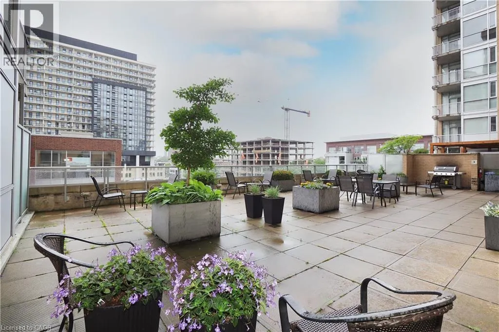 191 KING Street S Unit# 402, #402