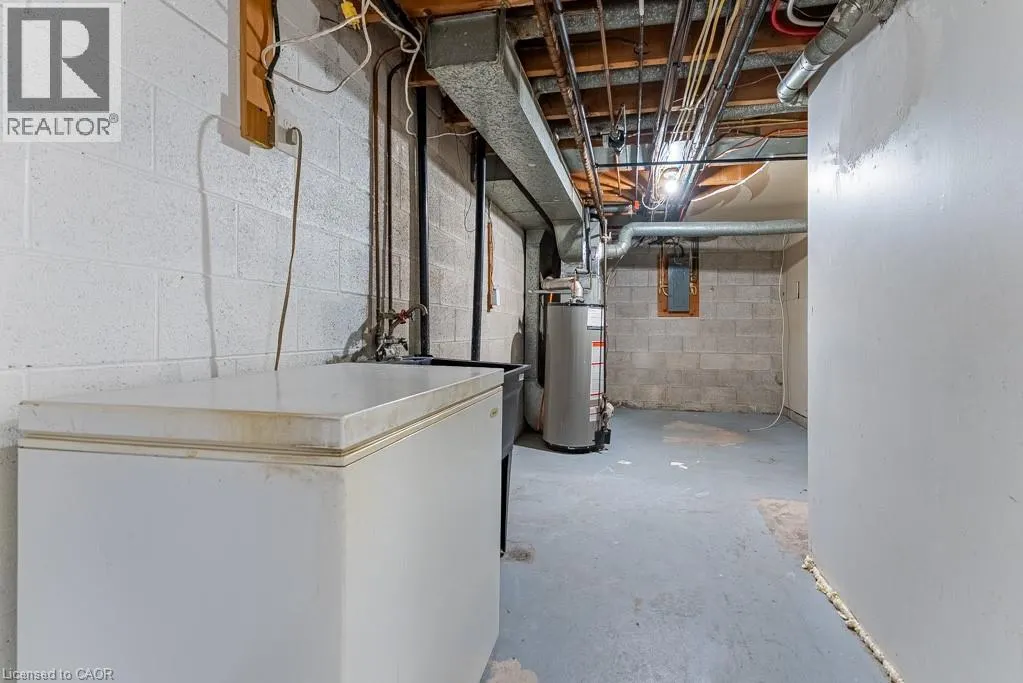 260 MONTMORENCY Drive Unit# 308, #308