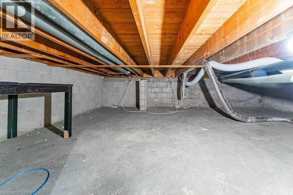 260 MONTMORENCY Drive Unit# 308, #308