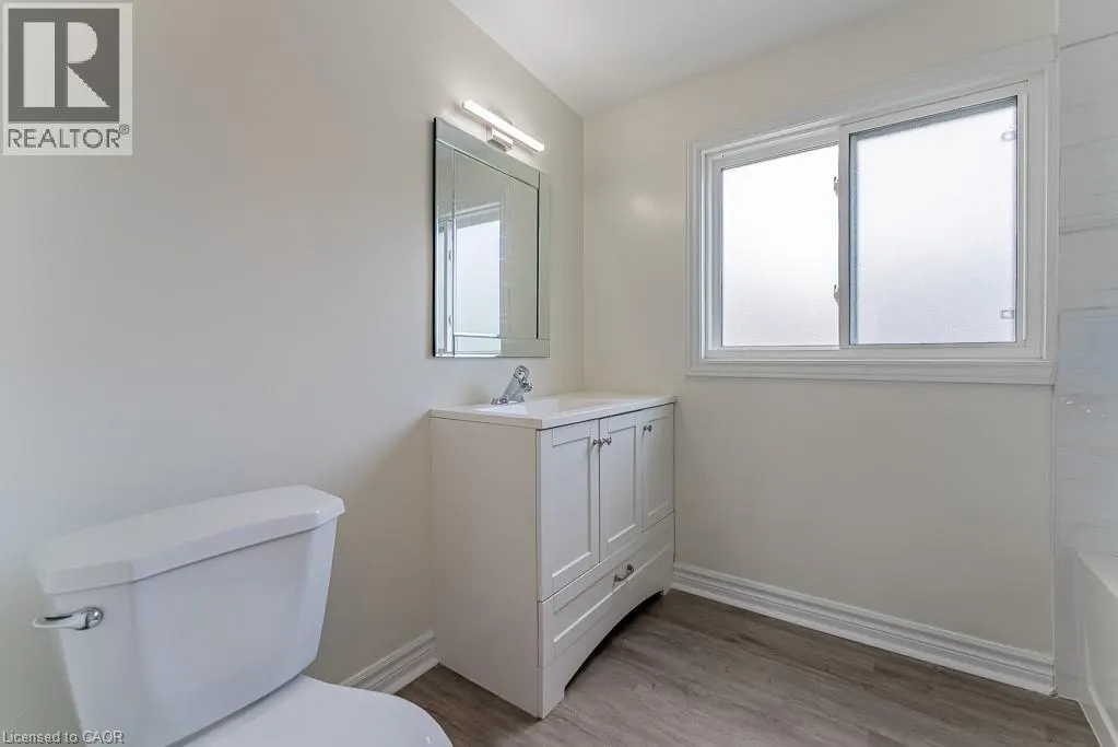 260 MONTMORENCY Drive Unit# 308, #308
