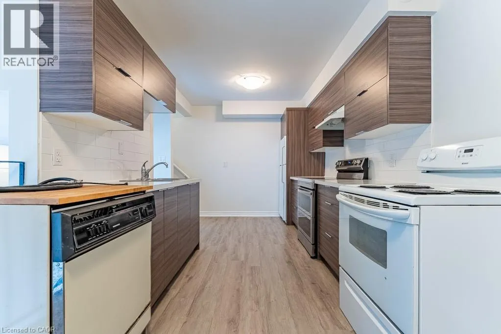 260 MONTMORENCY Drive Unit# 308, #308