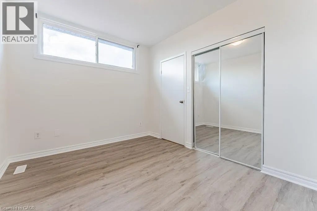 260 MONTMORENCY Drive Unit# 308, #308