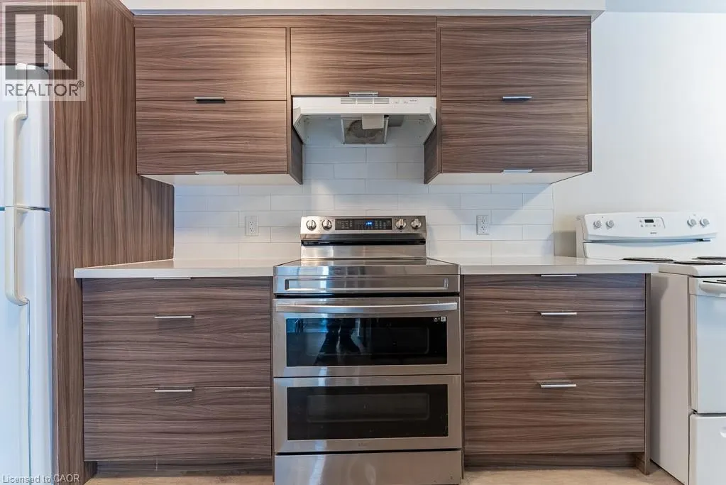 260 MONTMORENCY Drive Unit# 308, #308