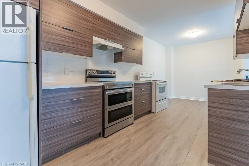 260 MONTMORENCY Drive Unit# 308, #308