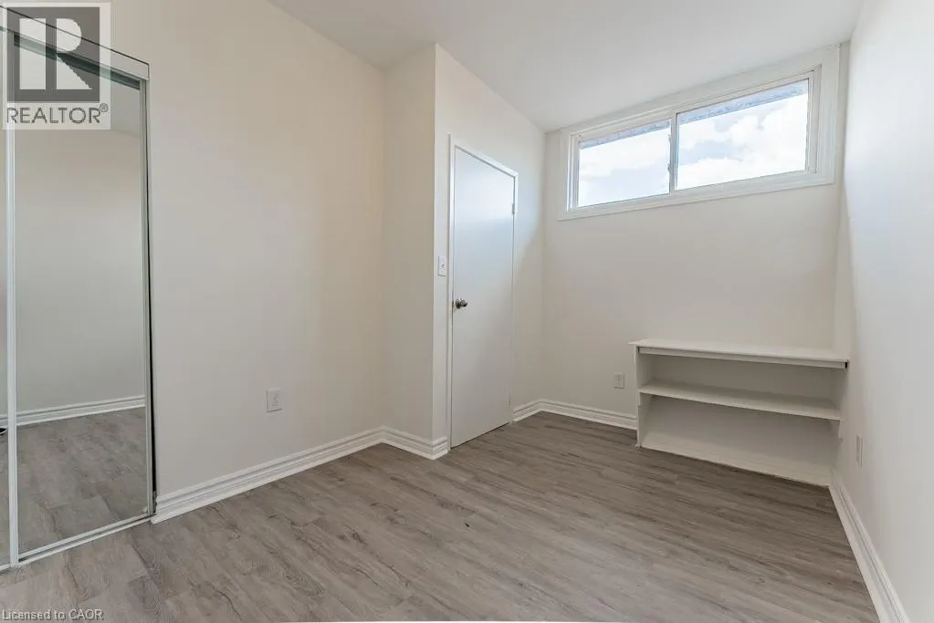 260 MONTMORENCY Drive Unit# 308, #308