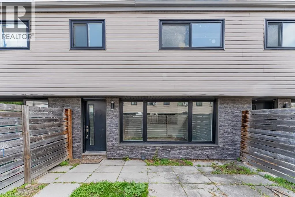 260 MONTMORENCY Drive Unit# 308, #308