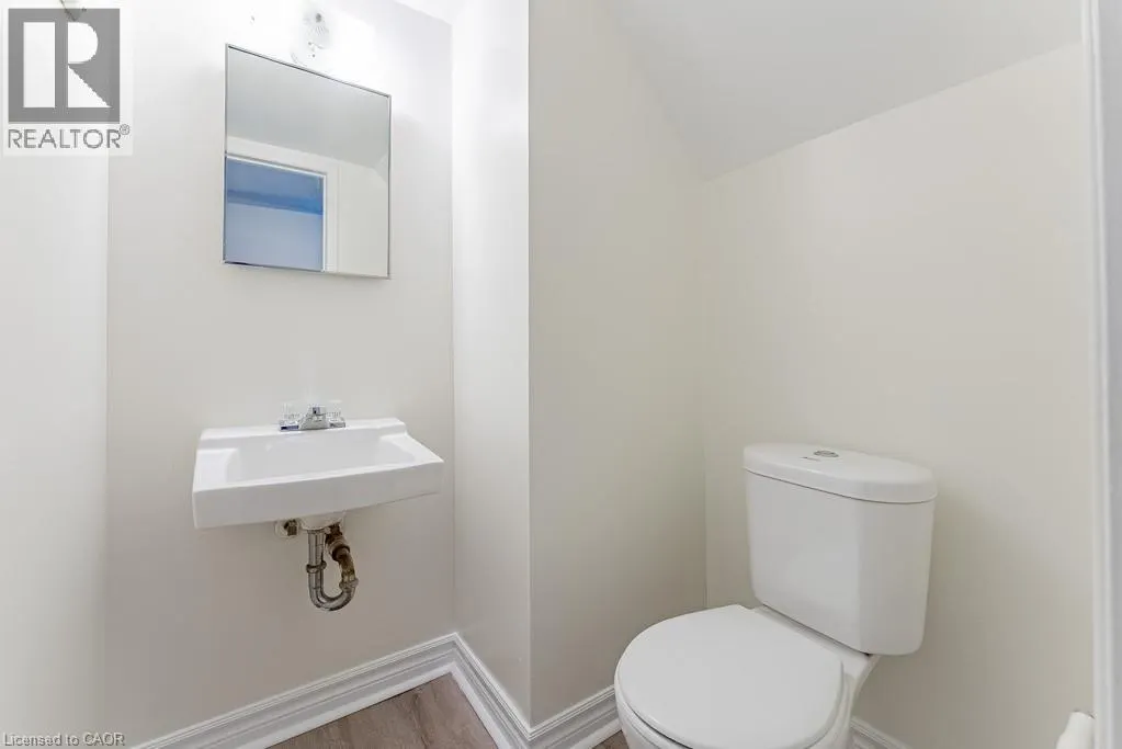 260 MONTMORENCY Drive Unit# 308, #308