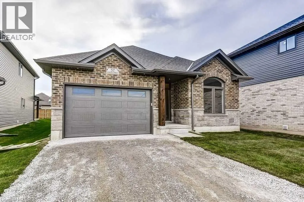 57 MCKEEN Street