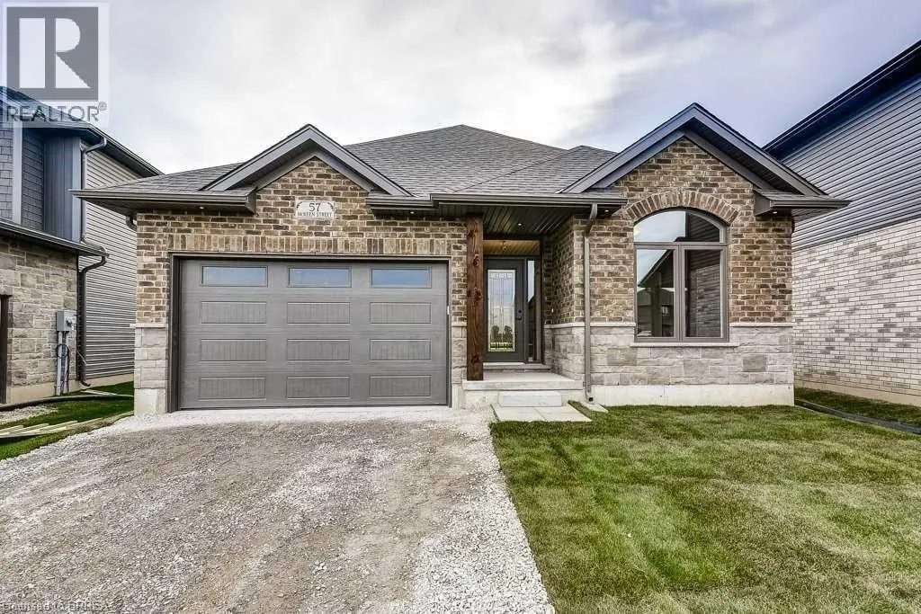 57 MCKEEN Street