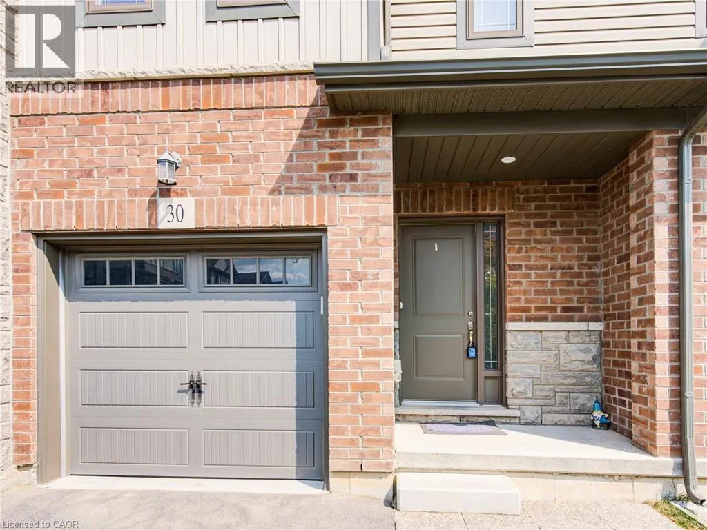 77 DIANA Avenue Unit# 30, #30