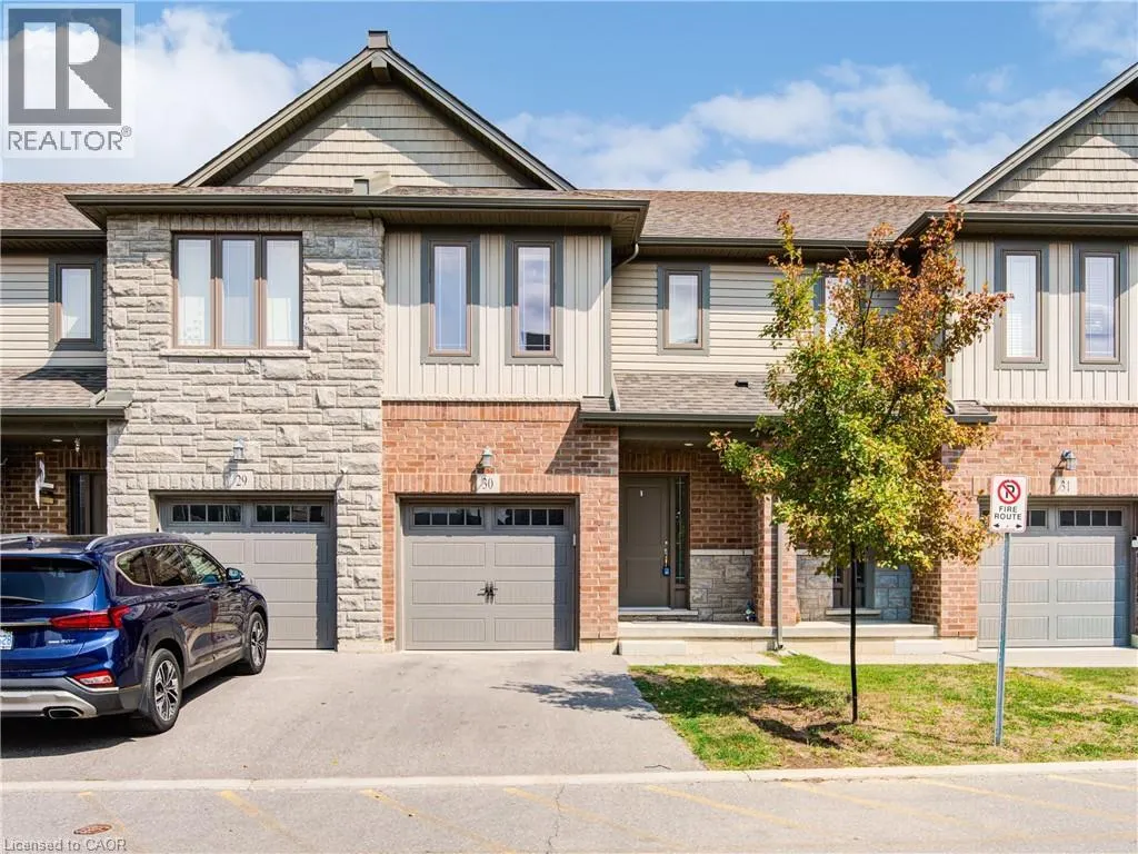 77 DIANA Avenue Unit# 30, #30